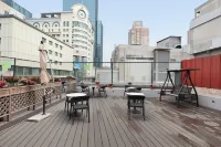 Mujiangnan Hotel (Nanjing Xinjiekou) - 3-Star