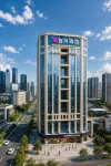 Echarm Hotel (Gaoqiao North Metro Station) Отели в г. Чанша
