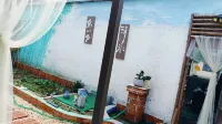 Huoshan Qingyaju Elegant Residence - موقف سيارات