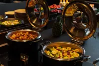 Atour Hotel, Mizhou West Road, Zhucheng Dinosaur Museum - breakfast