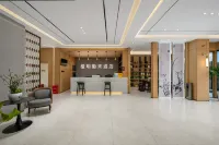橙玥勤來飯店（武漢二七路徐州新村地鐵站店） - Wi-Fi