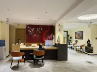 Dege Yunjia Hotel