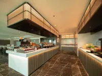 Urumqi Hotan 2nd Street Diwang Mall Atour Hotel - 마운틴 뷰