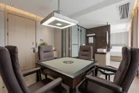 Kaiston International Hotel - Gym