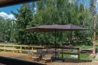 Natural Awakening Homestay - ที่มีบาร์