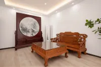 Youxia Xianju (Jingdezhen Ceramic Art Avenue Taoxichuan) - 2 stelle
