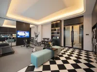 XANA HOTELLE Shenyang Station Taiyuan Street South Fifth Road Metro Station Branch Hotels near Heping