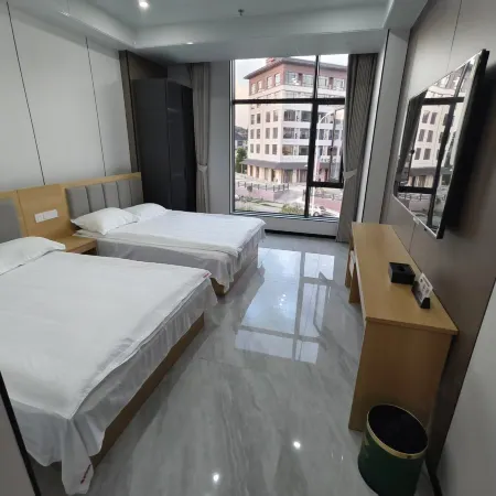 Chenfeng E-Sports Hotel