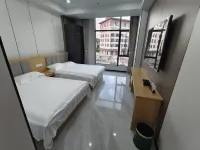Chenfeng E-Sports Hotel - Airport Shuttle