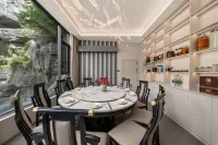 Yu Yue · Xi Yuan | Villa · Waterfall Stream Resort Homestay (Shennongjia Muyu Town Branch) - Pet friendly