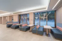 漢庭酒店（石家莊東崗路懷特商業廣場店） - 3星級