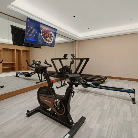 Vienna Hotel (Xingyi Jushan Square Dream City)