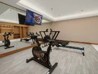 Vienna Hotel (Xingyi Jushan Square) - 부티크