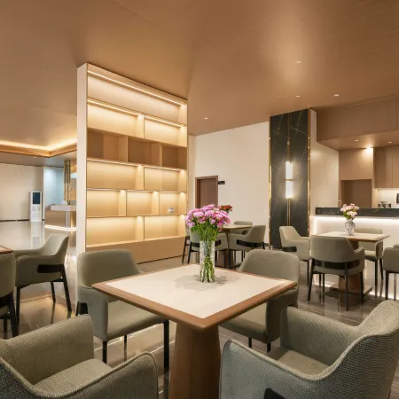 Borui Manjing Hotel