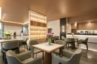 Borui Manjing Hotel - breakfast