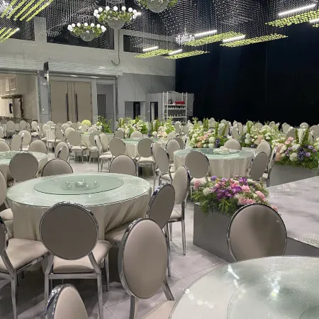 Heting Hotel