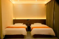 Yinhe Homestay - Mountain view
