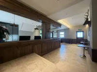 Yunhaiju Design Guesthouse (Dalian Xinghai Square) - Beach