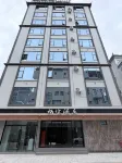 Xiangyun Qitu Hotel - parkir