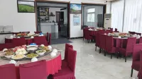 Yeshanpo Yongqing Hotel - Bữa sáng