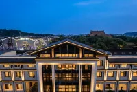 Wuyi Hotel - واي فاي
