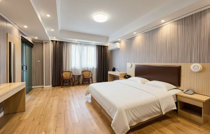 Wanhe Hotel