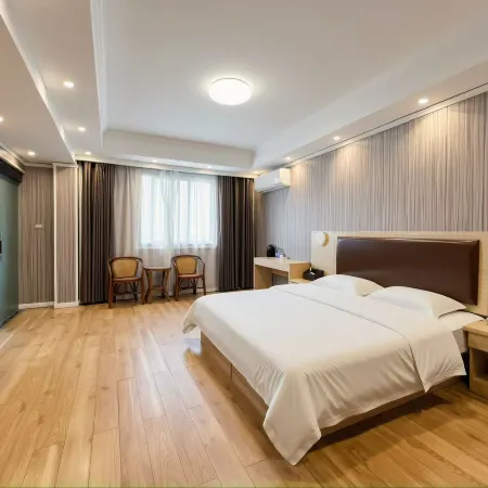 Wanhe Hotel