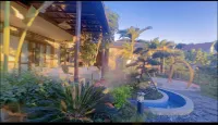 Mangzan · Holiday Garden Hotel (Mangshi Dai Ancient Town Branch) - Hot Springs