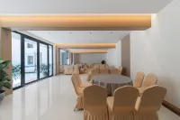 Xinghui Hotel（Jiuzhaigou National Park Eternal Love) - Cho phép mang theo thú cưng
