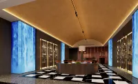 Juncheng Scenic Hotel (Zhanjiang Guanhai Promenade) - 2つ星