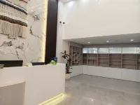 YUEJIANCAOHAIJIUDIAN - que admiten mascotas