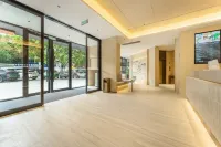 里白酒店(西安灑金橋地鐵站店) - 2星級