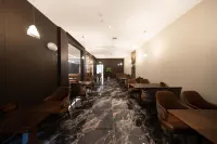 Changshan Muxi Hotel (Inner River Park Zhongshang Plaza) - พร้อมอาหารเช้า