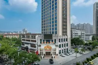 Aorui Hotel (Lushan High-Speed Railway Station Xianmuyuan) - sarapan