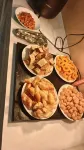 Liboxuan Hotel · Jiuzhai Qianguqing Branch - 조식 운영