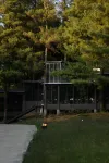 Jianglu Moxla INN - موقف سيارات