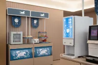 Hanting Hotel Foshan Zumiao Lingnan Tiandi - 3-نجوم