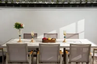 Ruoyi ROY Retreat Shifu Homestay (Jixi Qipan Village) - breakfast