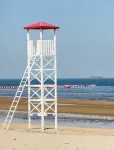 Dalian Changxing Island Dun Hao International Hotel - Beach