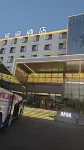 Erenhot Ruili Hotel (Dinosaur Avenue) - 2 ดาว