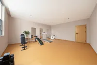 Elong Anyun Hotel (Meitan China Tea City County Government) - موقف سيارات