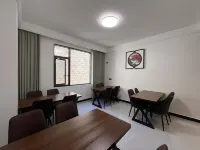怡悅鑫別院 - 早餐