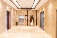 Jiuquan Jinchengtai Hote Hotels in Jiuquan