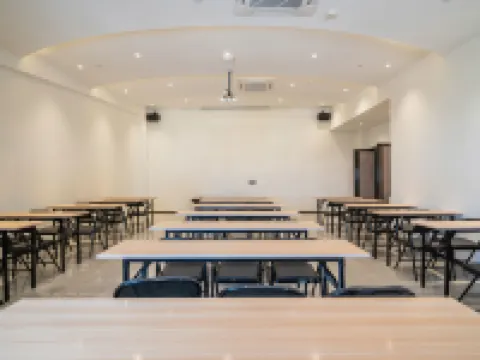 HanTing Premium Hotel (Minhou University Town Shangjie Subway Station) Hotels in Minhou