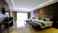 The Westlake Hotel & Resort Yogyakarta Hotels in Seyegan