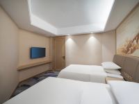 维也纳国际酒店(天津塘沽地铁站店) - 标准双床房