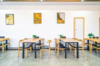 Huihe Serra Tong Hotel (Zunyi High-speed Railway Station Branch) - Aamiainen
