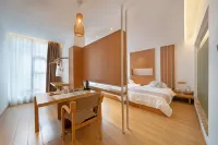 Wuyishan Ancient Street No. 3 Tea Hotel Hotels in Wuyishan