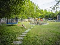 都江堰品闲悠悠客栈