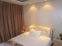 上海帝景苑酒店公寓 - 标准大床套房